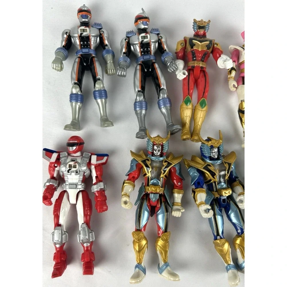Bandai Namco vintage 2006